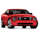 Mustang 2005-2009